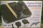 Drummachine Johnny Brooks JB-450, Ophalen of Verzenden, Zo goed als nieuw, Overige soorten