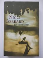 Het voorbijgaan - Nicci Gerrard, Enlèvement ou Envoi, Comme neuf