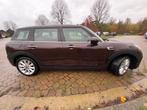 Mini One Clubman, Auto's, Mini, Voorwielaandrijving, 75 kW, Stof, 1865 kg