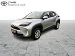 Toyota Yaris Cross Dynamic, Auto's, Parkeersensor, Overige kleuren, https://public.car-pass.be/vhr/feacab96-d931-40cf-8df7-bfc4308b7905