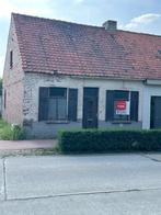 Mooi renovatieproject met ideale ligging te Lochristi, Immo, Verkoop zonder makelaar, Provincie Oost-Vlaanderen, 500 tot 1000 m²