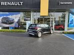 Renault Captur 1.0 Benz - Zen, Autos, SUV ou Tout-terrain, 5 places, Noir, Tissu