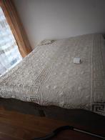 Boxspring bed, Ophalen of Verzenden, Zo goed als nieuw