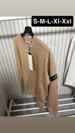 Stone island, Kleding | Heren, Overige Herenkleding, Ophalen, Zo goed als nieuw