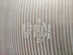 Avedis Zildjian C  made in USA 24" collector items, Ophalen, Zo goed als nieuw