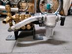Hogedrukreiniger met hydraulische aandrijving Udor, Ophalen of Verzenden, Zo goed als nieuw
