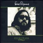 Ferre Gignard cd Boxset - Belpop classics - complete albums, Cd's en Dvd's, Ophalen of Verzenden, 1960 tot 1980, Zo goed als nieuw