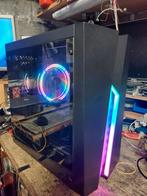 Game PC met windows 11, 32GB ram, SSD, GTX 760 4GB, Ophalen, Zo goed als nieuw, Gaming, SSD