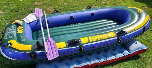 rubberen roeiboot, Diversen, Overige Diversen, Nieuw, Ophalen