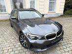 BMW 330 eA Touring PHEV M-Sportstuur, Camera, ACC,Garantie, Auto's, Automaat, 1998 cc, https://public.car-pass.be/vhr/523f6d98-1712-477d-bbb6-ad7321ee55c2