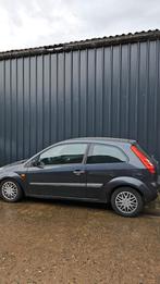 Ford Fiesta, Auto's, Te koop, Diesel, Particulier, Fiësta