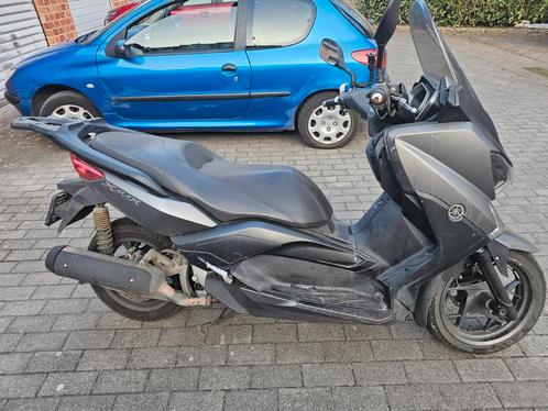 Xmax 125cc 250cc 300cc onderdelen, Motoren, Onderdelen | Yamaha, Ophalen of Verzenden