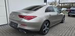 Mercedes CLA 180Aut. Coupé Nightpakket/Camera **39400km**, Auto's, CLA, USB, Leder, 5 zetels