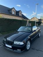 BMW e36 Cabriolet 320i 1998 LPG, Auto's, Te koop, Benzine, Beige, Cabriolet