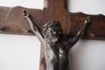 Kruisbeeld, Antiquités & Art, Antiquités | Objets religieux, Enlèvement ou Envoi
