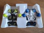 Speelgoed - Silverlit Robo Kombat Duoset, Enlèvement, Comme neuf, Garçon ou Fille