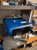 Omvormer SMA STP 5.0-3AV-40, Doe-het-zelf en Bouw, Ophalen, Gebruikt, Overige typen