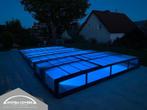 Pool enclosure/cover, Nieuwe Zwembad Overkapping !, Verzenden, Nieuw