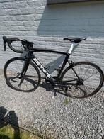 Zannata koersfiets Ultegra di2, Fietsen en Brommers, Ophalen, Carbon