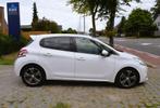 Peugeot 208 1.4 VTI/SPORT/GPS/LEDER/HISTORY, Auto's, Voorwielaandrijving, Euro 5, USB, 4 cilinders