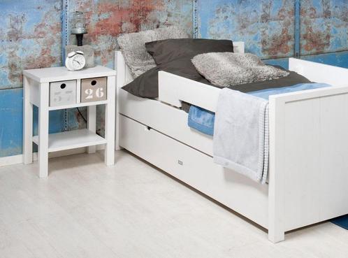 Bopita kinder slaapkamer Basic Wood, Kinderen en Baby's, Kinderkamer | Complete kinderkamers, Gebruikt, Jongetje of Meisje, Ophalen