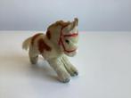 Vintage Steiff Pony, Antiek en Kunst, Ophalen of Verzenden