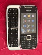 Nokia E75, Ophalen, Zo goed als nieuw