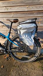 Mondraker PrimeX  2 in1 met xtra Mtb wielset 625 wh maat L, Ophalen, Gebruikt, 50 km per accu of meer