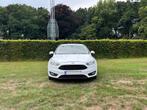 Ford Focus 1.0 Ecoboost Business Edition, Auto's, Stof, Wit, 1200 kg, 5 deurs