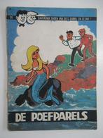 dees dubbel...nr.6...de poefparels............1st, Boeken, Ophalen of Verzenden, Gelezen