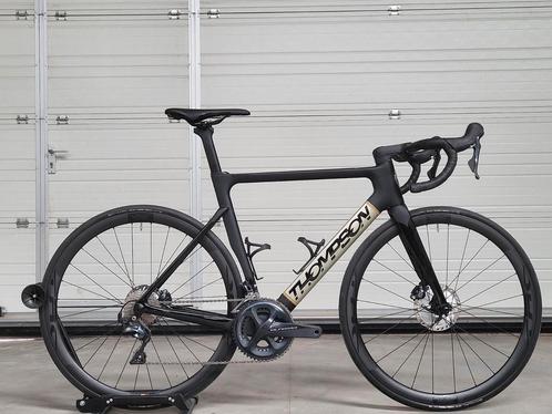 Thompson Grammont racefiets, Sport en Fitness, Wielrennen, Zo goed als nieuw, Ophalen