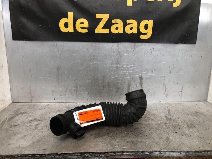 Luchtmassameter van een Opel Corsa, Auto-onderdelen, Overige Auto-onderdelen, Opel, Gebruikt, 3 maanden garantie, Ophalen of Verzenden