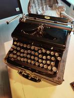 antiek typmachine, Diversen, Ophalen, Gebruikt