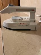 Fer de voyage Moulinex Travel Jet + housse – Parfait état !, Ophalen of Verzenden, Gebruikt