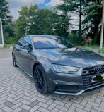 Audi s4, Auto's, Automaat, 170 g/km, 0 kg, Leder
