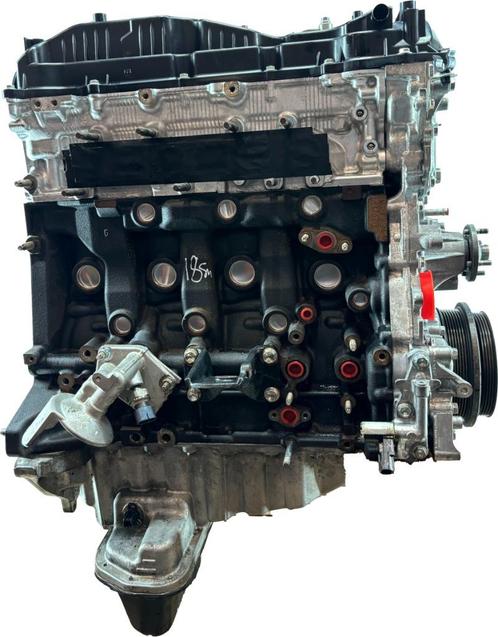 Toyota Land Cruiser J15 2.8 1GDFTV 1GD-FTV 1GD-motor, Auto-onderdelen, Motor en Toebehoren, Toyota, Ophalen of Verzenden