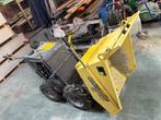 Dumper Rajo, Doe-het-zelf en Bouw, Ophalen, Gebruikt