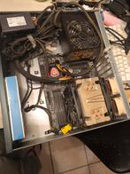 1060gtx  3gb et bien différent piece, Ophalen, Gebruikt