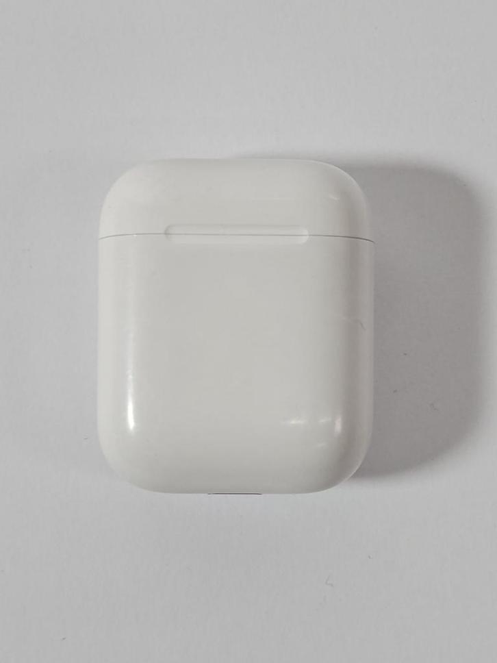 Apple Airpods 2 - Oplaadcase | Tweedehands, Télécoms, Téléphonie mobile | Écouteurs, Utilisé, Enlèvement ou Envoi
