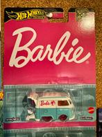 Hot wheels hotwheels Barbie t1 Volkswagen, Hobby & Loisirs créatifs, Voitures miniatures | Échelles Autre, Comme neuf, Enlèvement ou Envoi