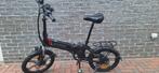 Samebike Elektrische vouwfiets 20LVXD30II 48V-10.4Ah, Fietsen en Brommers, Fietsen | Vouwfietsen, Ophalen, Gebruikt, 20 inch of meer