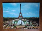 Carte Postale Paris Tour Eiffel 14759, Verzamelen, Ophalen of Verzenden