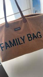 Childhome - teddy family bag, Ophalen, Zo goed als nieuw