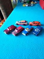 Chevrolet Nomad '57, Hobby en Vrije tijd, Ophalen of Verzenden