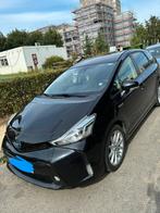 toyota, Automaat, Zwart, USB, Zwart