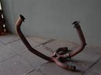 Ducati 851 888 collecteur d'échappement complet., Ophalen of Verzenden, Gebruikt