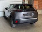 Peugeot 2008 1.5 BlueHDi EURO 6d CarPlay Camera LED 2021, Voorwielaandrijving, Stof, 4 cilinders, Bedrijf