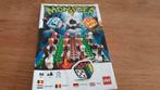 Lego ninjago gezelschapsspel Monster, Ophalen, Lego