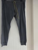 Trainingsbroek, Ophalen of Verzenden, Gedragen, Maat 42/44 (L), Grijs