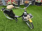 solex OTO Van der Heem 1963, Fietsen en Brommers, Brommers | Solex, Ophalen, Gebruikt, Klasse A (25 km/u), Oto